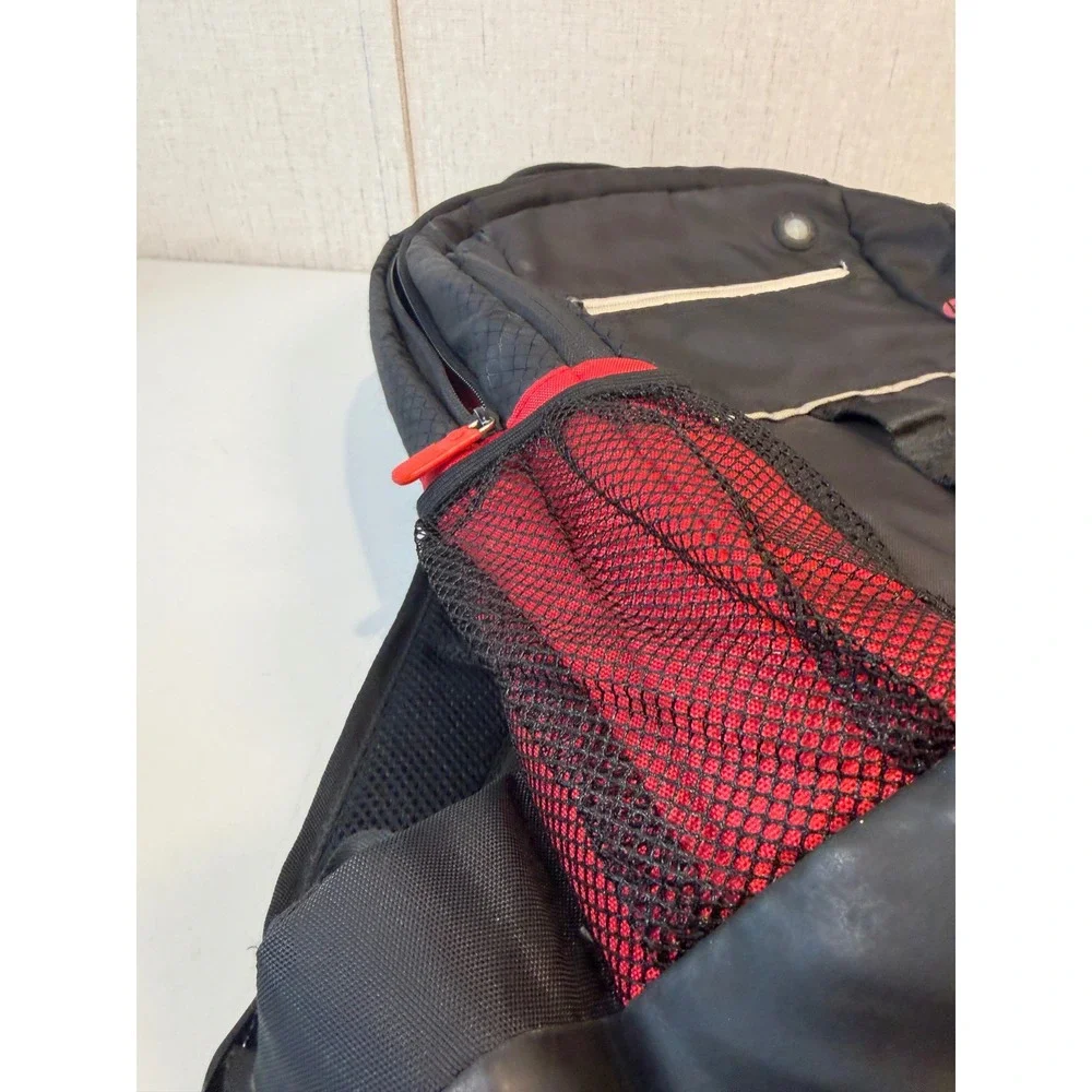 HP laptop backpack 18